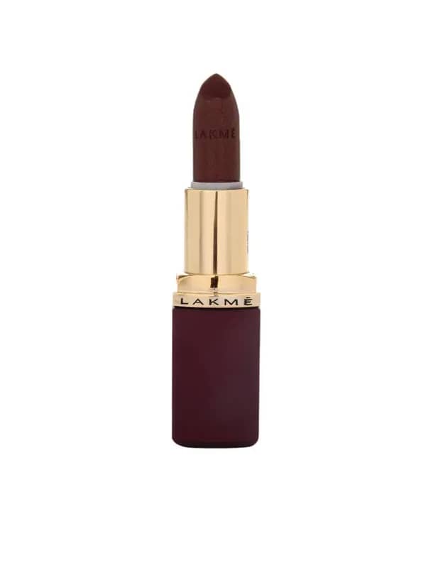 Lakme Enrich Satins Lipstick 130