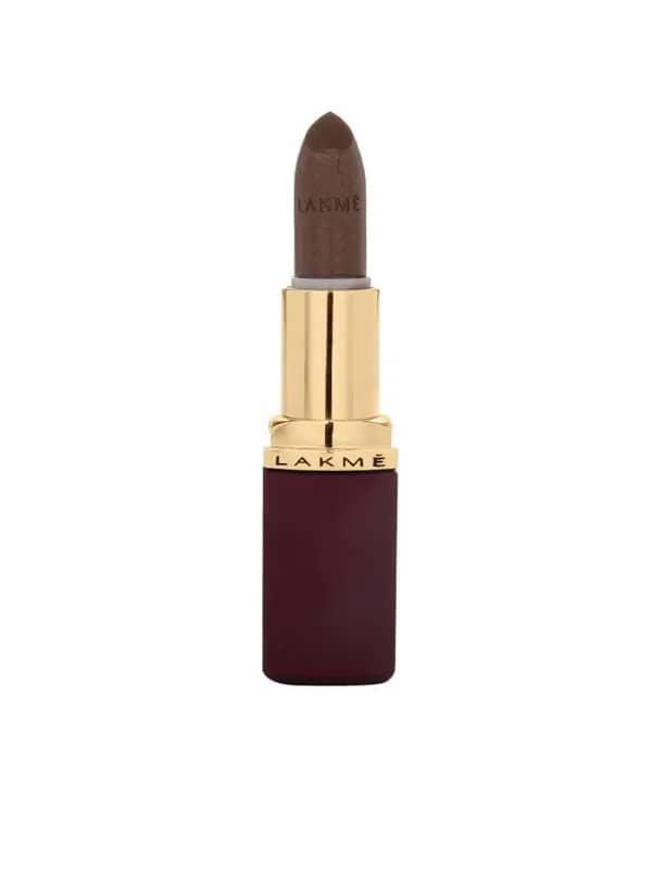 Lakme Enrich Satins Lipstick 528