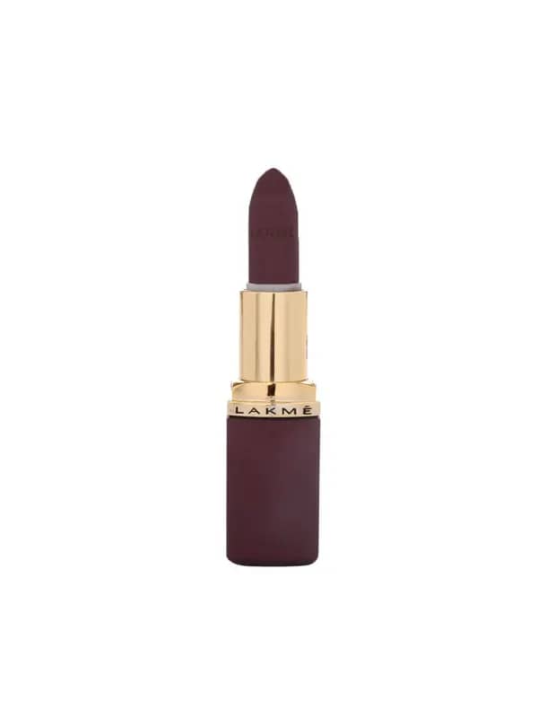 Lakme Enrich Satins Lipstick 421