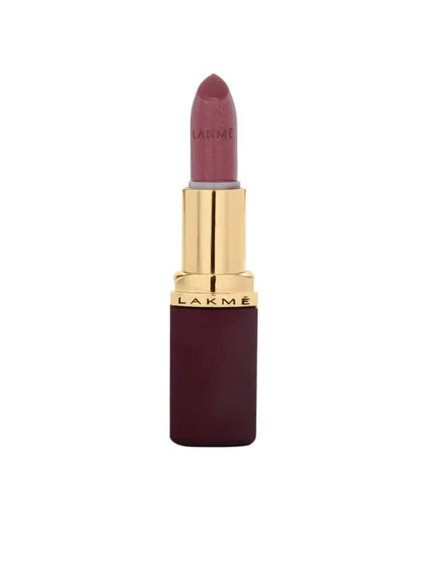 Lakme Enrich Satins Lipstick 128