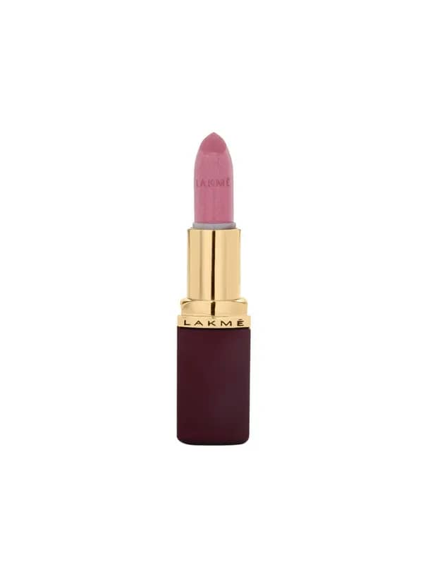 Lakme Enrich Metallics Lipstick 125