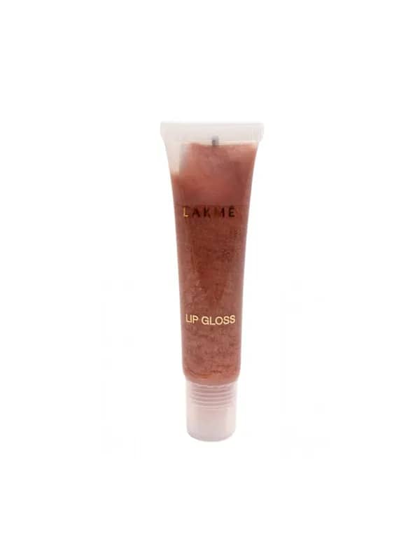 Lakme Vanilla Lip Gloss 15