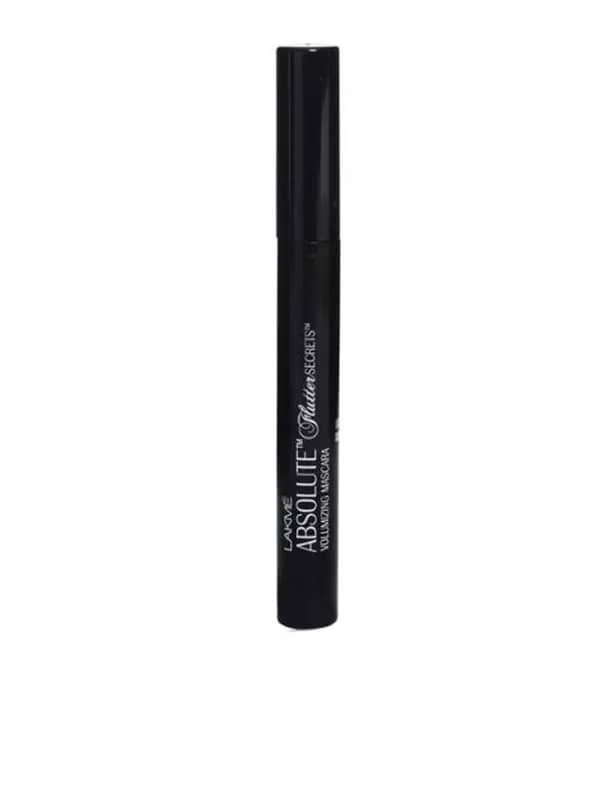 Lakme Absolute Flutter Secrets Volumizing Mascara