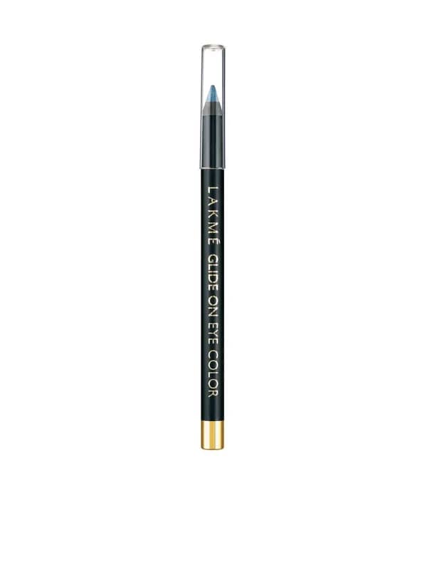 Lakme Glide On Aqua Green Eye Color