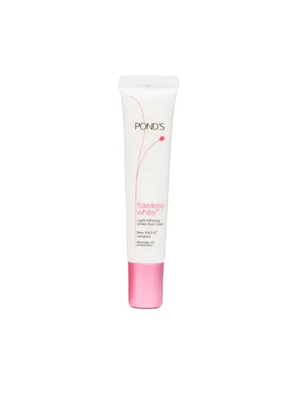 Ponds Flawless White Under Eye Cream