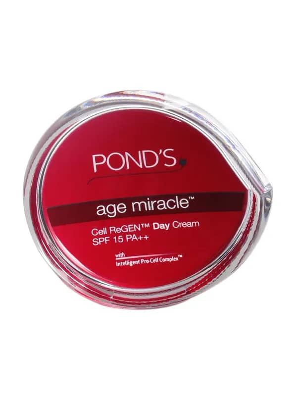 Ponds Age Miracle Day Cream SPF 15