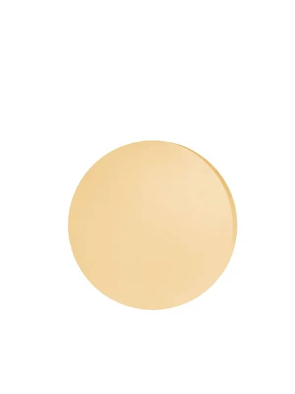 Lakme Compact Puff