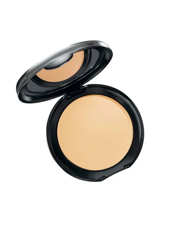Lakme Absolute White Intense Golden Medium Wet & Dry Compact 03