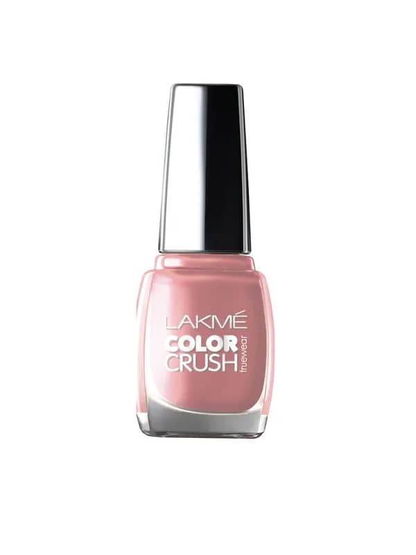 Lakme Truewear Color Crush Nail Polish 15