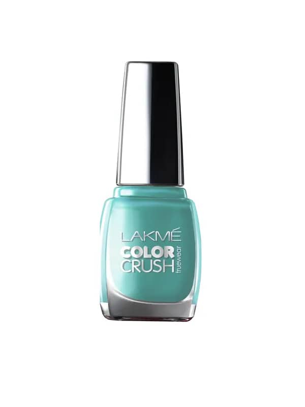 Lakme Truewear Color Crush Nail Polish 03