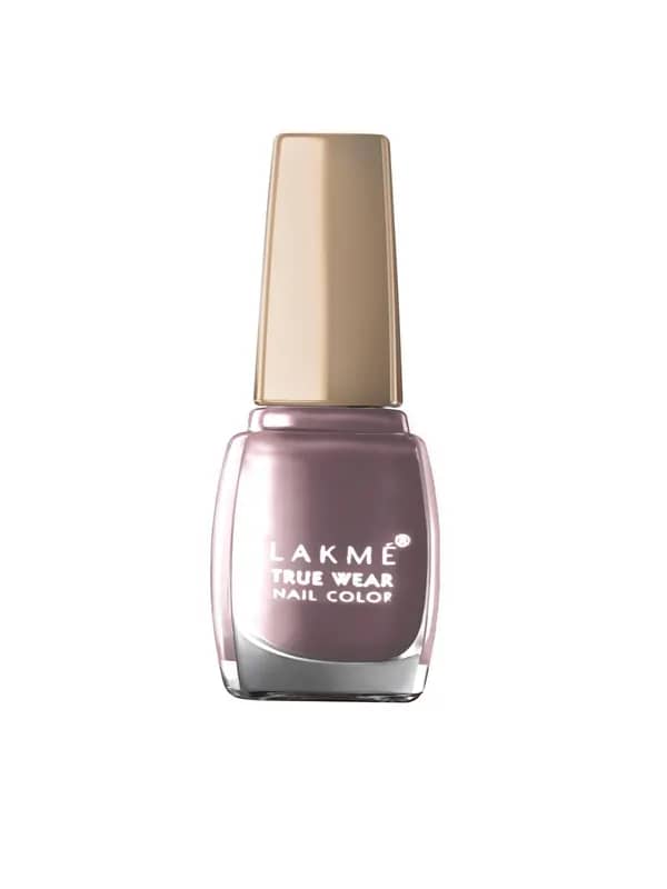 Lakme True Wear Metallics Nail Polish 241
