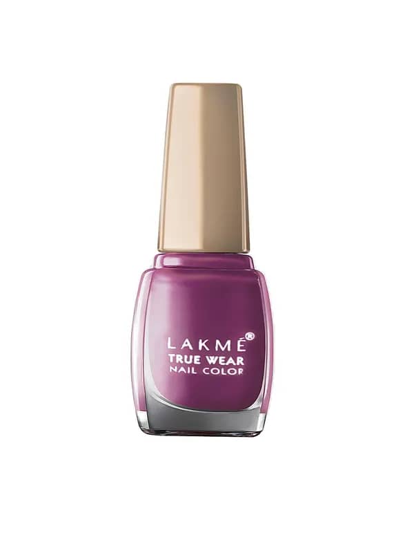 Lakme True Wear Freespirit Nail Polish N236