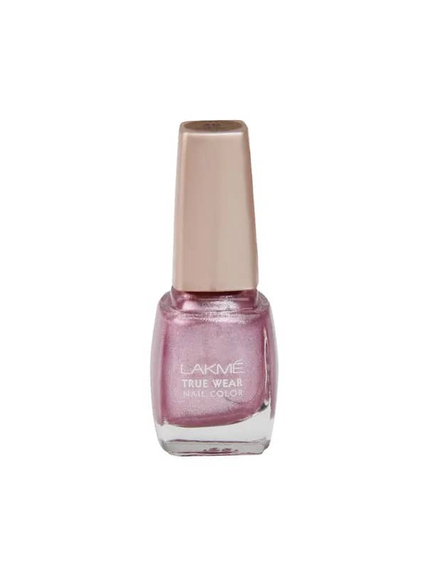 Lakme True Wear Classics Tarun Tahiliani Nail Color 20