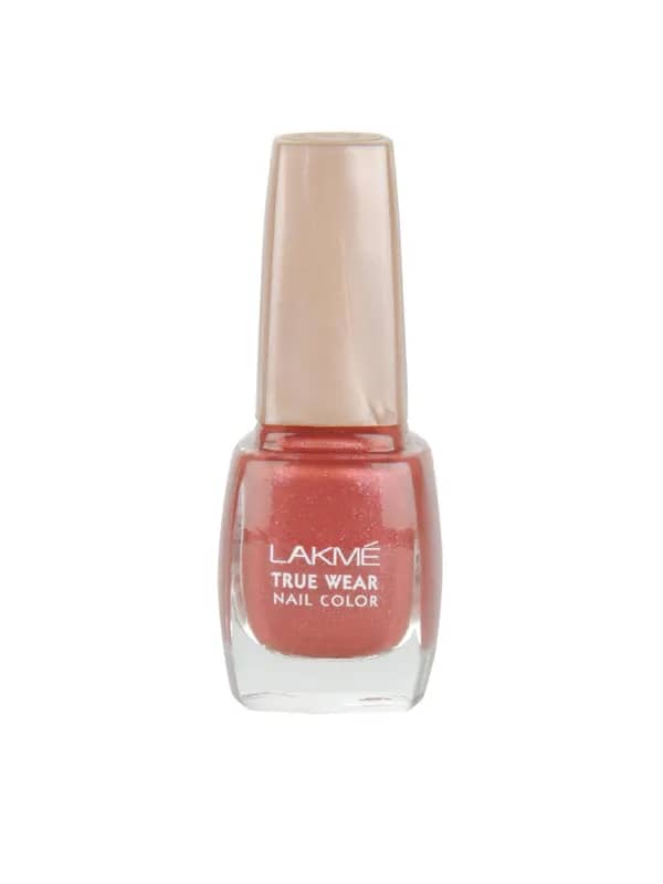 Lakme True Wear Classics JJ Valaya Nail Polish 9