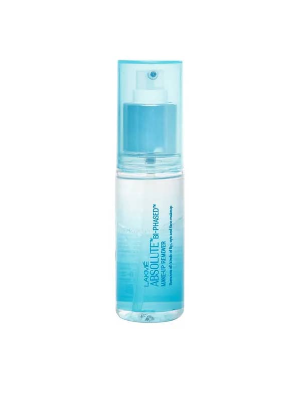 Lakme Absolute Bi-Phased Make-Up Remover