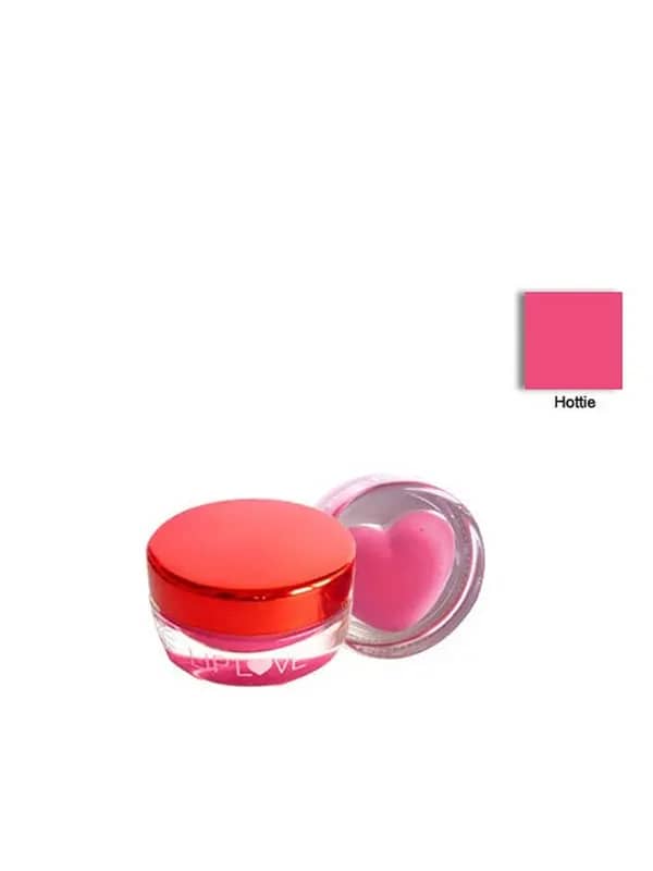 Lakme Lip Love Hottie Lip Conditioner