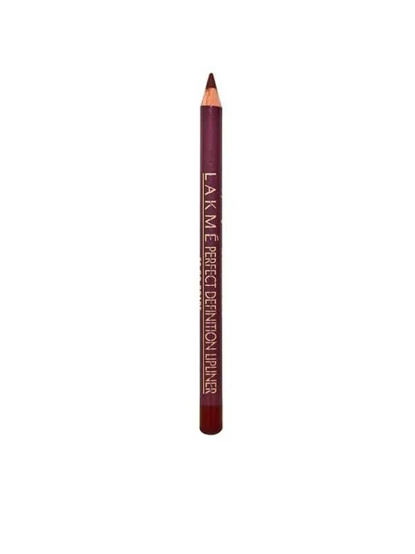 Lakme Perfect Defination Walnut Lipliner 02