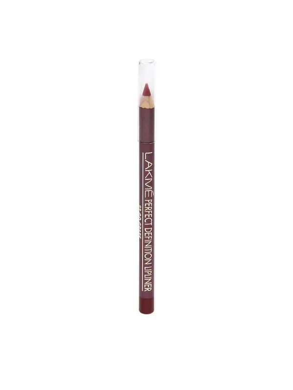Lakme Perfect Definition Go Grape Lip Liner 23