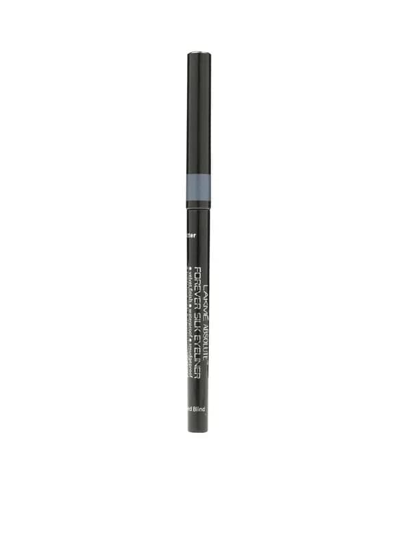 Lakme Absolute Forever Silk Grey Matter Eyeliner