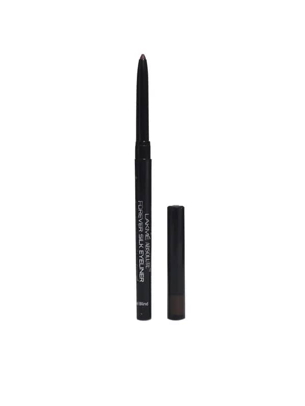 Lakme Absolute Forever Silk Earth Line Eye Liner