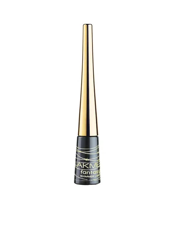 Lakme Fantasy Midnight Moon Shimmer Eye Liner