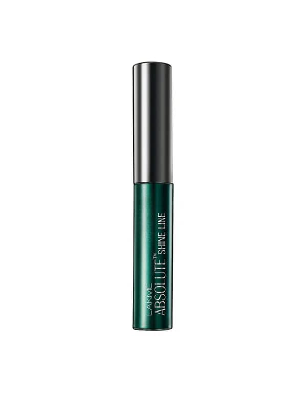 Lakme Absolute Shine Line Olive Eye Liner