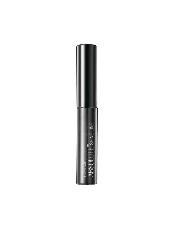 Lakme Absolute Shine Line Smoky Grey Eye Liner
