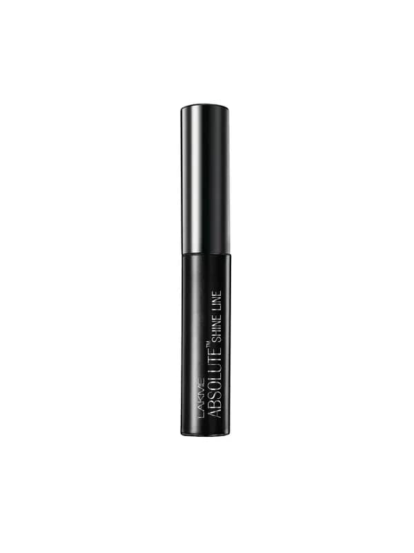 Lakme Absolute Shine Line Black Eye Liner