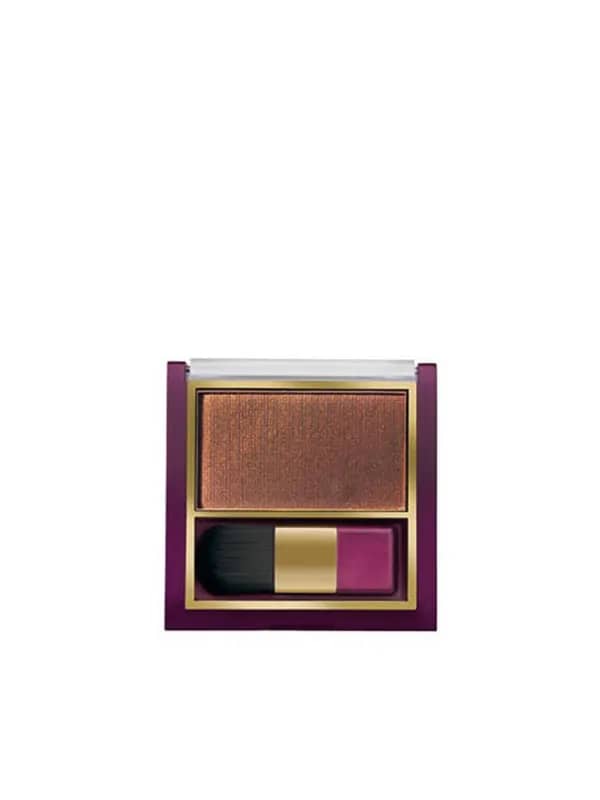 Lakme Women Pure Rouge Rose Crush Blusher