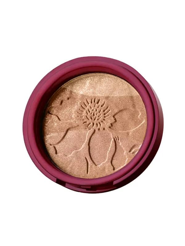 Lakme Gold Dust Shimmer Bronzer