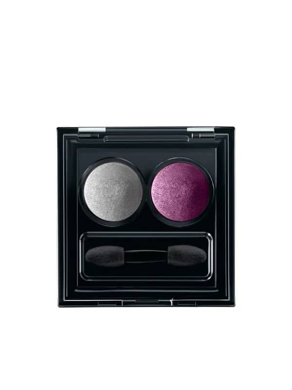 Lakme Absolute Eye Chromatic Night Flash Baked Eye Shadow