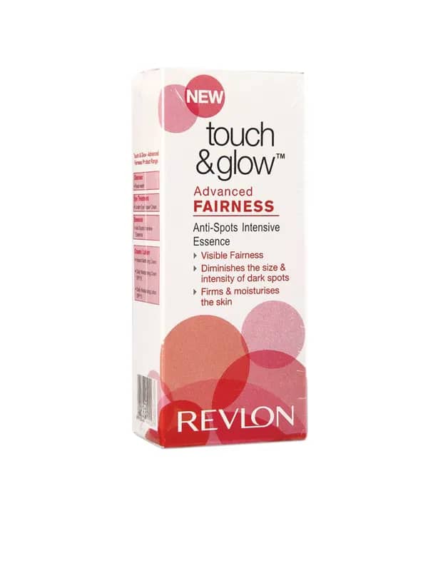 Revlon Touch & Glow Advanced Fairness Cream