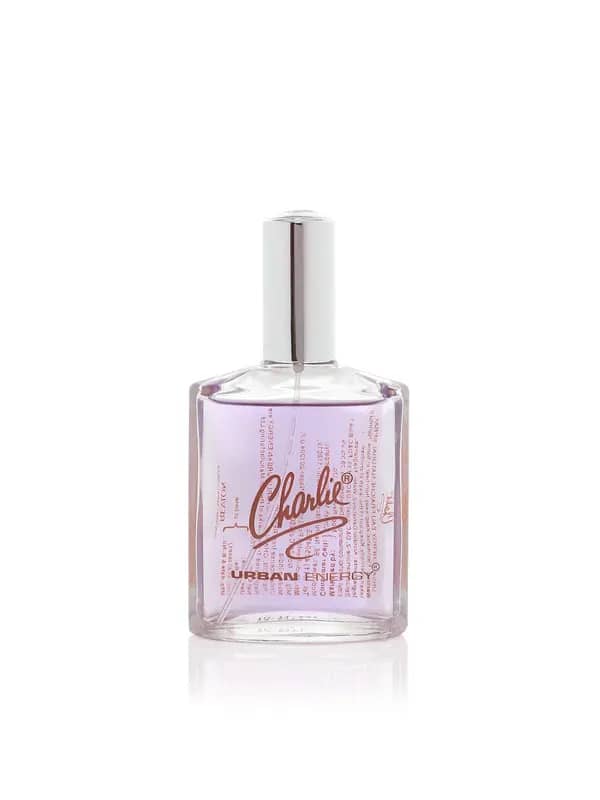 Revlon Women Urban Energy Perfume
