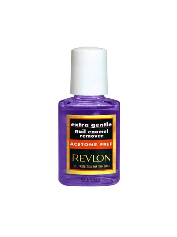 Revlon Extra Gentle Nail Polish Remover
