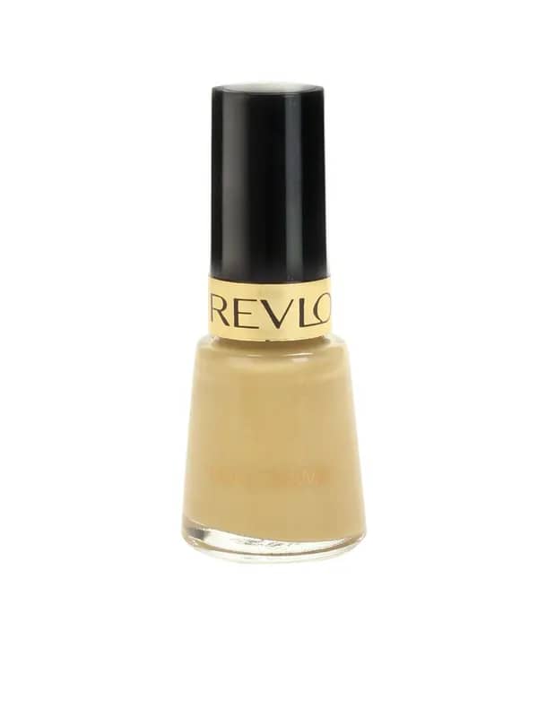 Revlon Sand Mist Nail Polish 394
