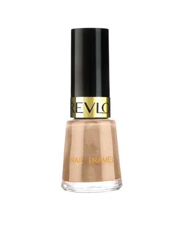 Revlon Copper Lustre Nail Polish 386