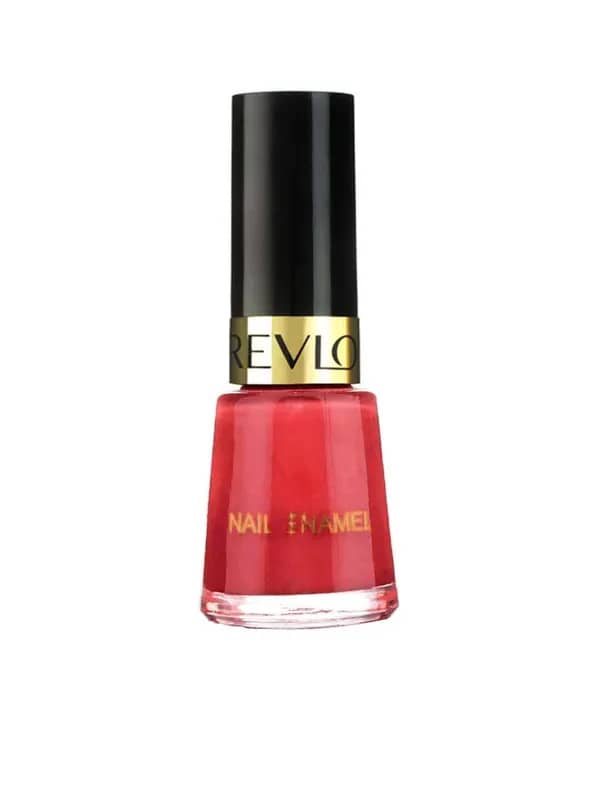 Revlon Craving Coral Nail Polish 369