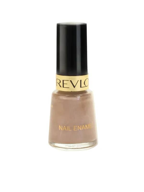 Revlon Mocha Express Nail Polish 343