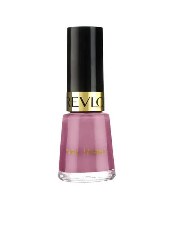 Revlon Iced Mauve Nail Polish 333