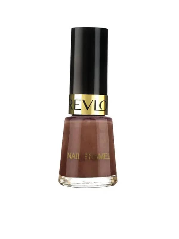 Revlon Rich Mocha Nail Polish 327