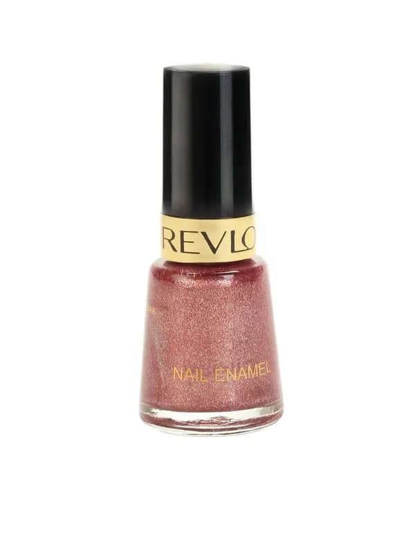 Revlon Berry Jewelled Nail Polish 320