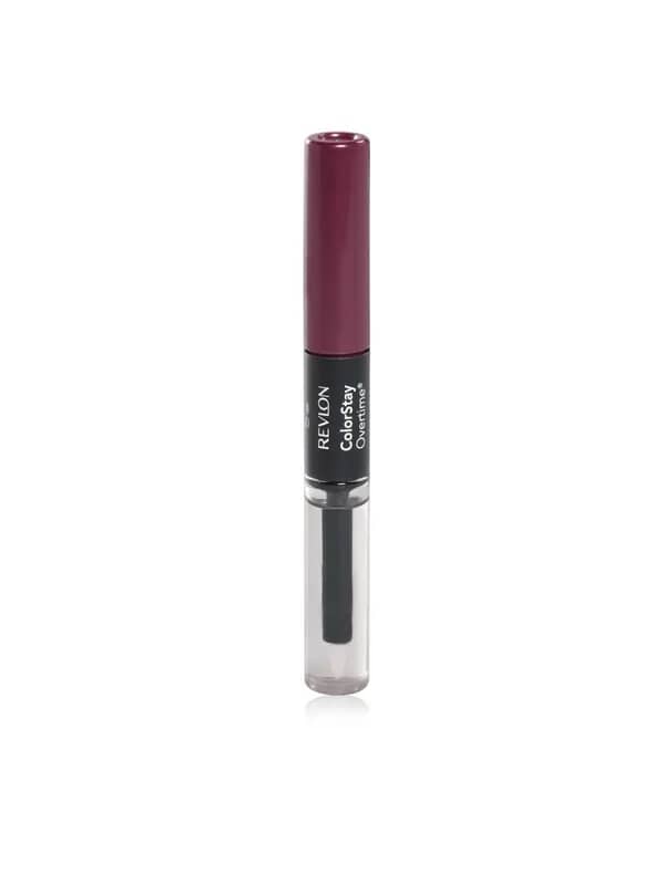 Revlon ColorStay Overtime Relentless Raisin Lip Gloss 270