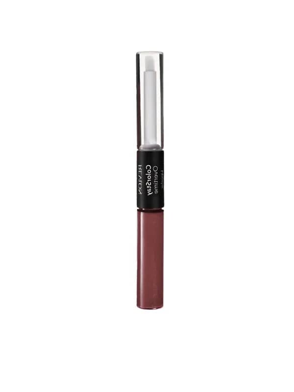 Revlon ColorStay Overtime Faithful Fawn Lip Color 320