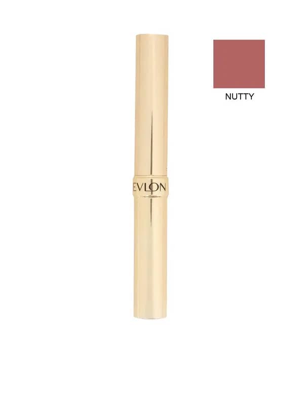 Revlon Moisture Stay Nutty Lipstick 32