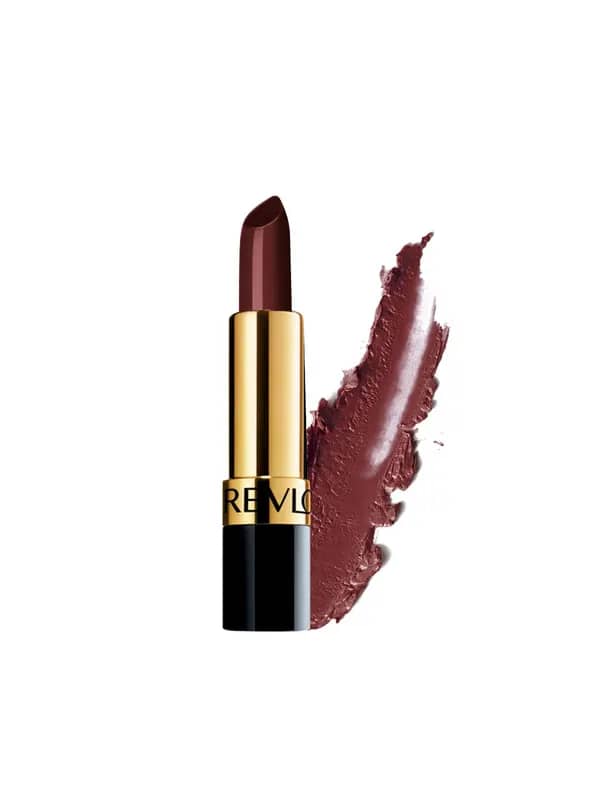 Revlon Super Lustrous Raspberry Lipstick 324