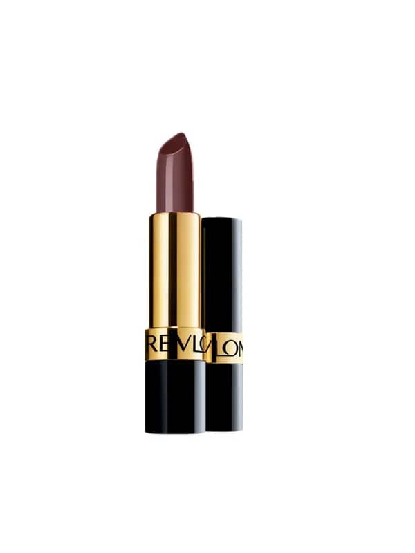 Revlon Super Lustrous Plum Baby Lipstick 313