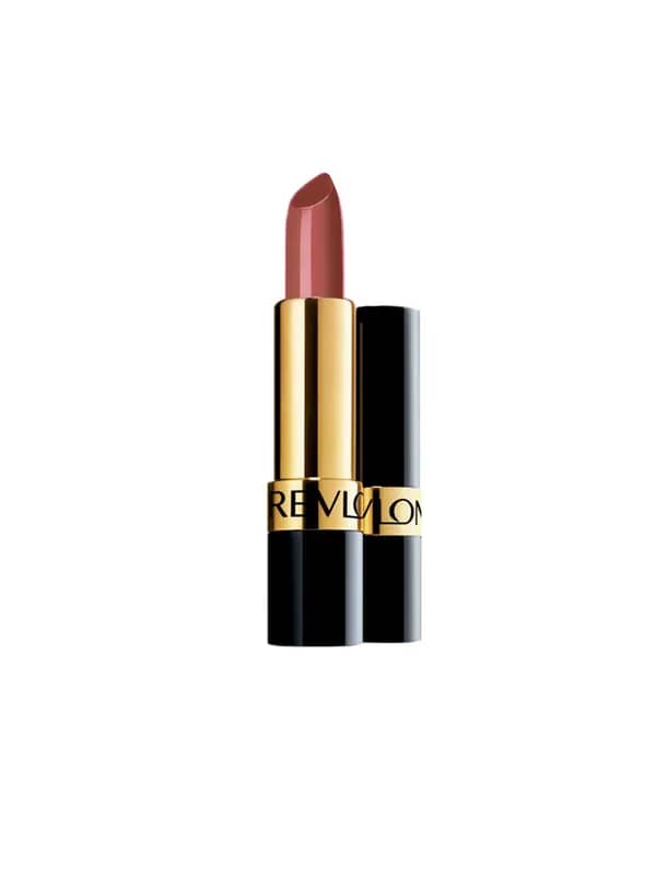 Revlon Coffee Sip Super Lustrous Lipstick 212