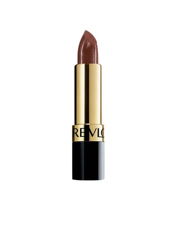 Revlon Super Lusterous Coffee Break Lipstick 303