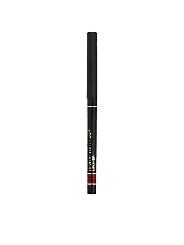 Revlon Colorstay Maroon Lip Liner