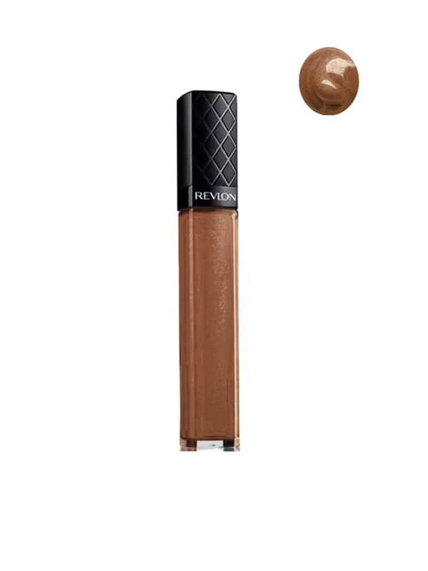 Revlon Bronze Shimmer Colorburst Lip Gloss 30